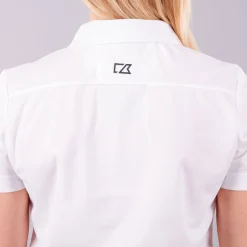 Piké Kelowna Vit-Cutter & Buck Outlet