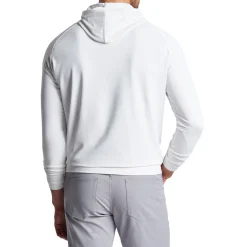 Pine Performance Hood Vit-Peter Millar Best