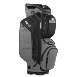 Pioneer Grå Svart-Ping