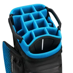 Pioneer Monsoon Svart Blå-Ping