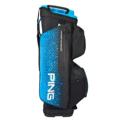 Pioneer Monsoon Svart Blå-Ping