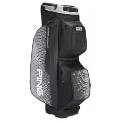 Pioneer Monsoon Svart Grå-Ping Outlet