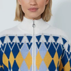 Placed Argyle Unlined Vit-Daily Sports Sale