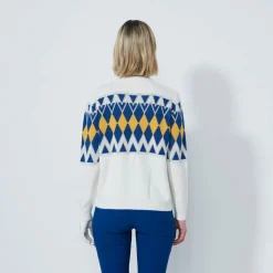 Placed Argyle Unlined Vit-Daily Sports Sale