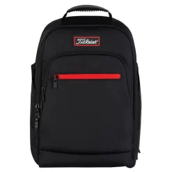 Players Backpack Svart-Titleist Outlet
