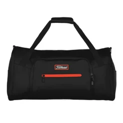 Players Convertible Duffel Svart-Titleist