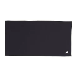 Players Towel Svart-Adidas Outlet