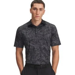 Playoff 3.0 Printed Polo-Under Armour Sale