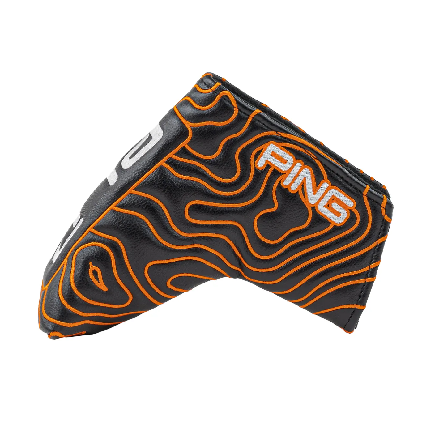 PLD Milled DS72 Hovland Edition-Ping Discount