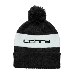 Pom Beanie-Cobra Hot