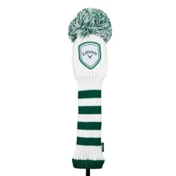Pom Pom Headcover Driver 25-Callaway Best