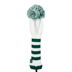 Pom Pom Headcover Driver 25-Callaway Best