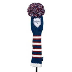 Pom Pom Headcover Driver 25-Callaway Hot