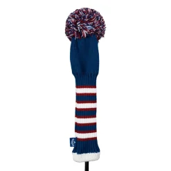 Pom Pom Headcover Driver 25-Callaway Hot