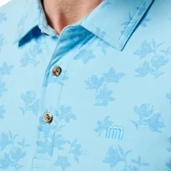 Port Day-Travis Mathew