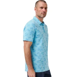 Port Day-Travis Mathew