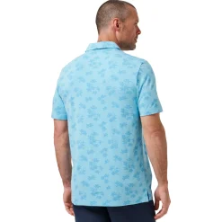 Port Day-Travis Mathew