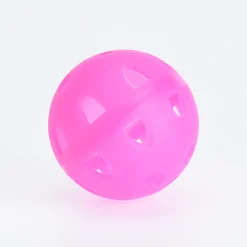 Practice Ball Airflo Pink 9 Pack-Pure Best