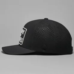 Pray For Birdies Patch Perforated Svart-G/Fore Sale