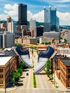 Premiere Series Legend Series Liberty Navy-FootJoy Sale