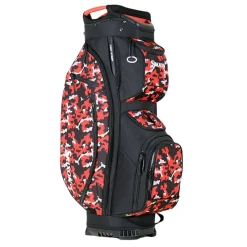 Premium Cart Svart-Srixon Outlet