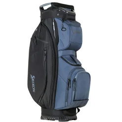 Premium Cart Svart Grå-Srixon Online