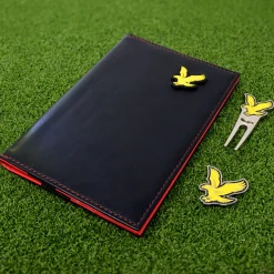 Premium Scorecard Gift Set-Lyle & Scott Online