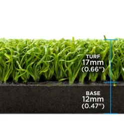 Premium Standard Hitting Mat-Sim Space Best