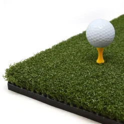 Premium Tee Turf Mat-Sim Space Discount