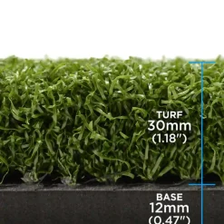 Premium Tee Turf Mat-Sim Space Discount