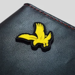 Premium Yardage Book-Lyle & Scott Hot