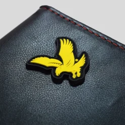 Premium Yardage Book-Lyle & Scott Hot