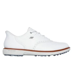 Prestige SL Vit-Skechers Clearance