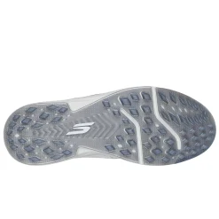 Prestige SL Vit-Skechers Clearance