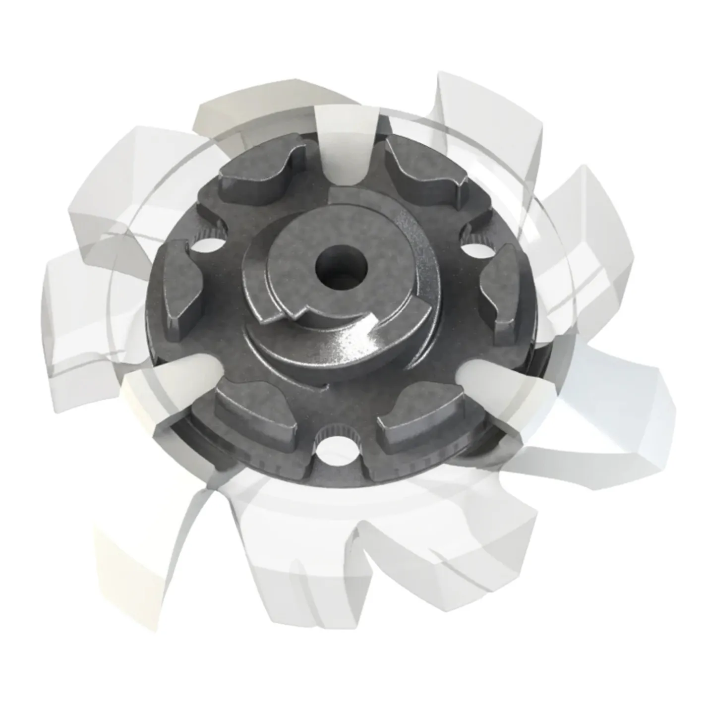 Pro Pack (Tour Flex + S3)-Soft Spikes Clearance