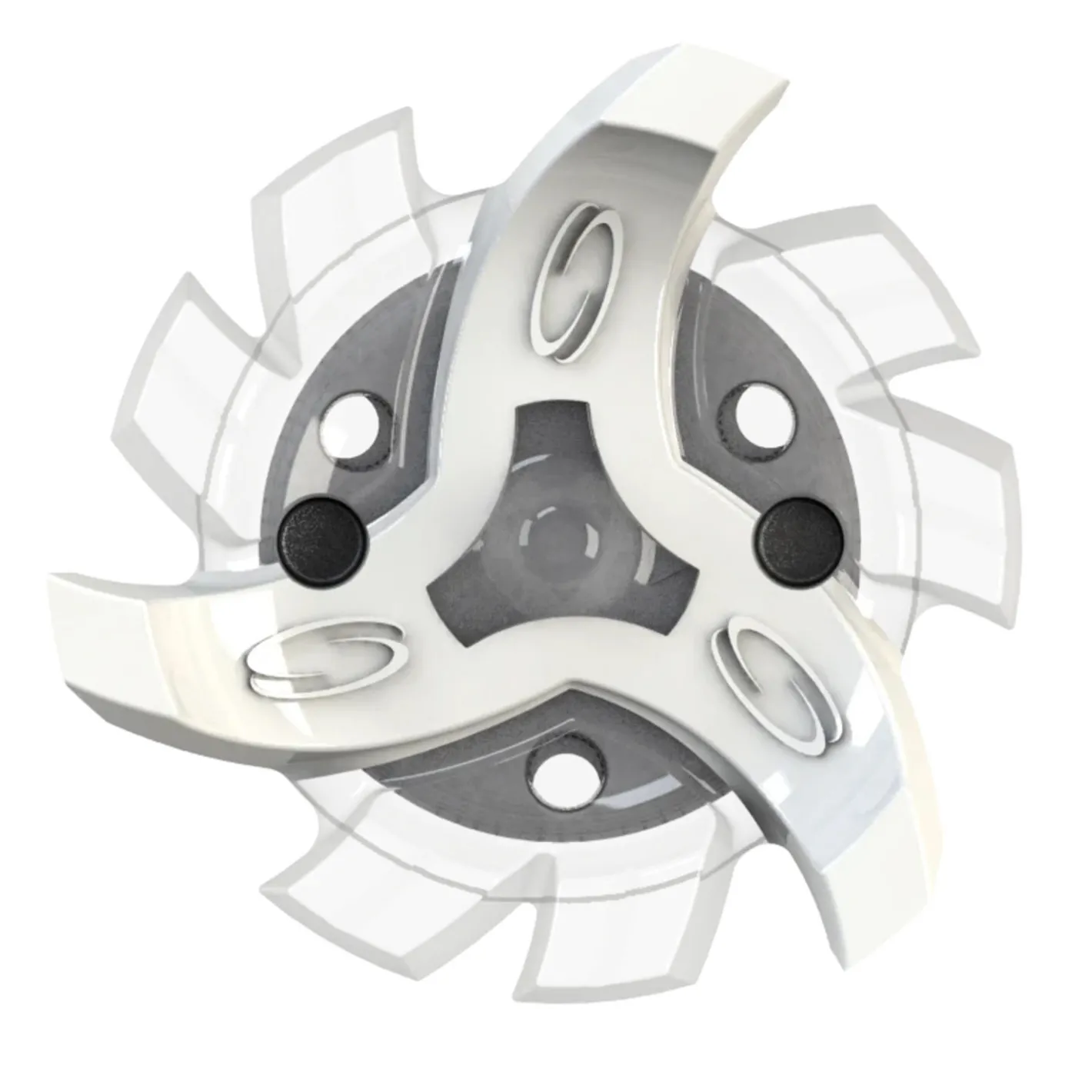 Pro Pack (Tour Flex + S3)-Soft Spikes Clearance