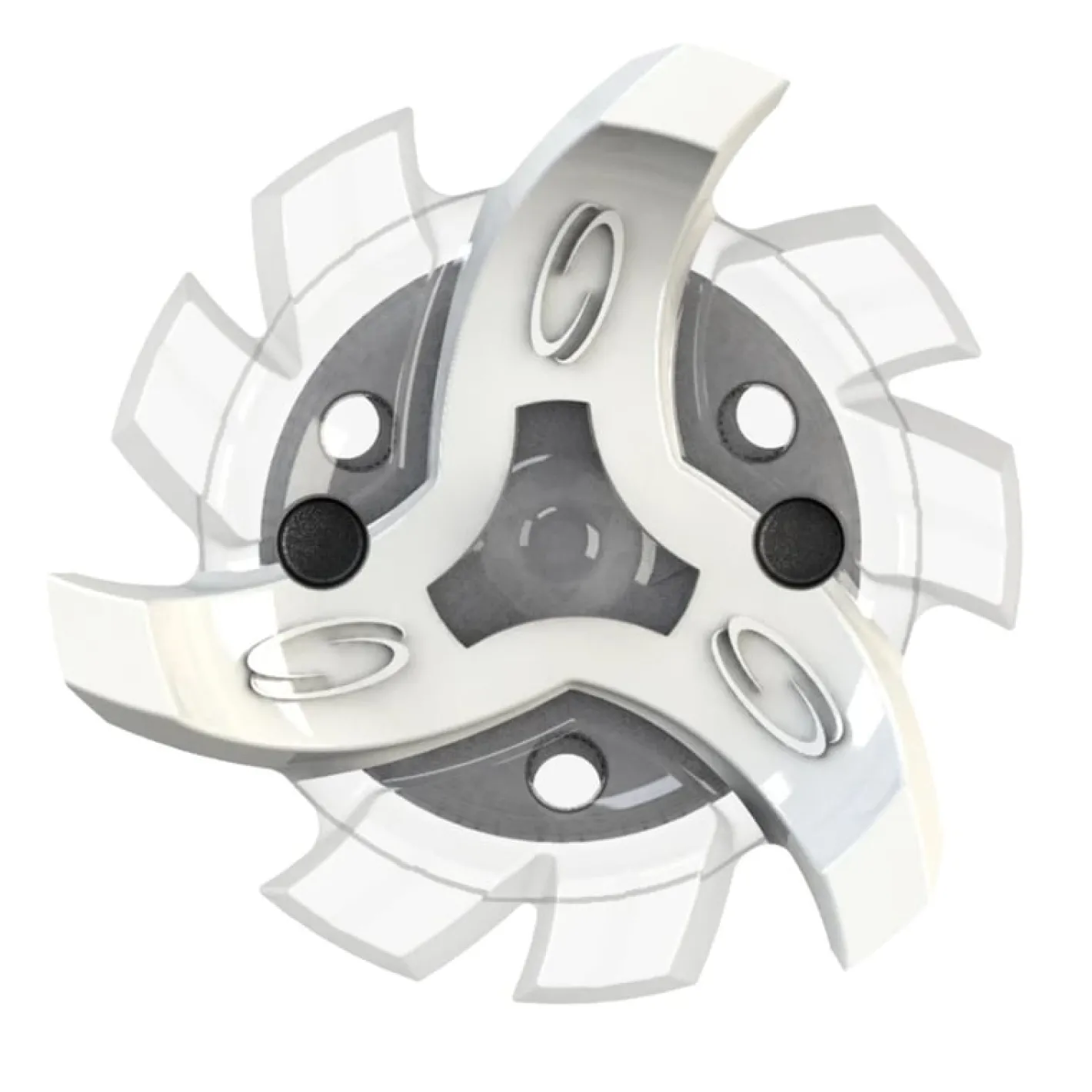 Pro Pack (Tour Flex + S3)-Soft Spikes Clearance