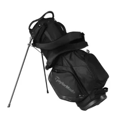 Pro Stand Svart-TaylorMade Hot
