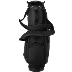 Pro Stand Svart-TaylorMade Hot