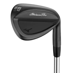 Pro T-3 Svart-Mizuno Best