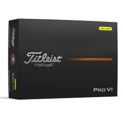 Pro V1 Gul-Titleist Sale