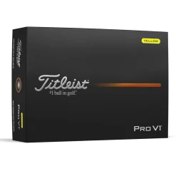 Pro V1 Gul-Titleist Sale
