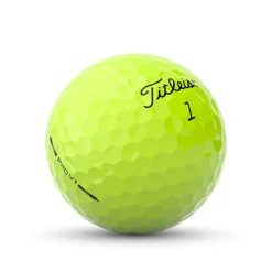 Pro V1 Gul-Titleist Sale