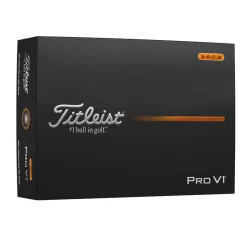 Pro V1 High Numbers Vit-Titleist