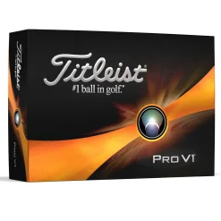 Pro V1 Vit-Titleist Hot