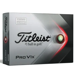 Pro V1 x Align-Titleist Clearance