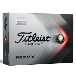 Pro V1 x Align-Titleist Clearance