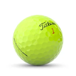 Pro V1X Gul-Titleist Discount