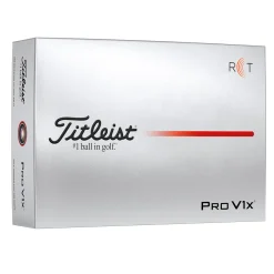 Pro V1x RCT Vit-Titleist Online