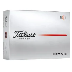 Pro V1x RCT Vit-Titleist Online